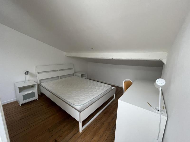 Appartement - 65 m² - 4 pièces