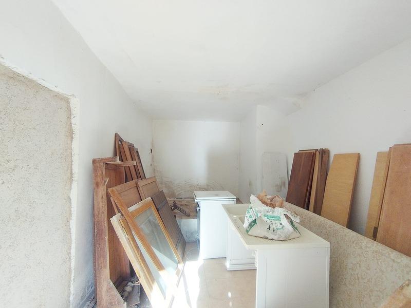 Maison - 66 m² - 4 pièces