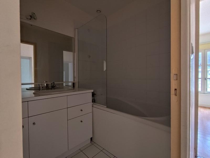 Appartement - 100 m² - 4 pièces