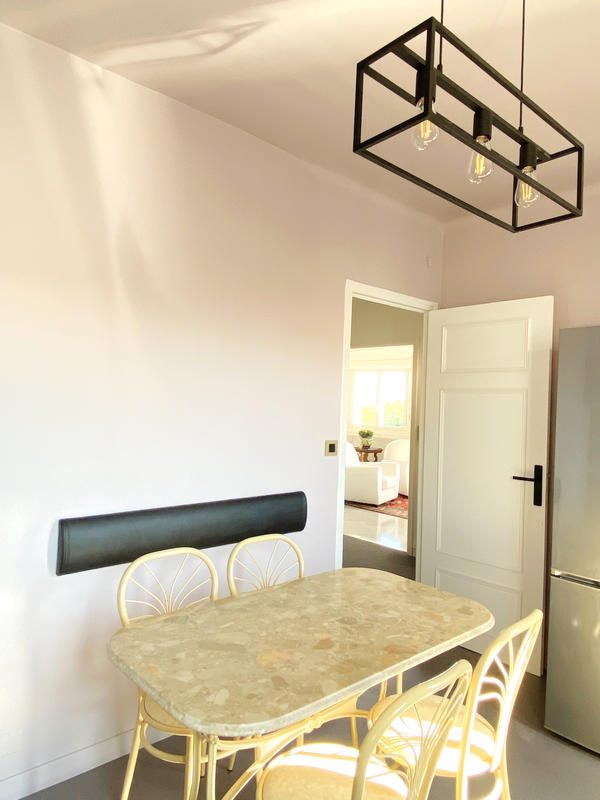 Appartement - 131 m² - 4 pièces