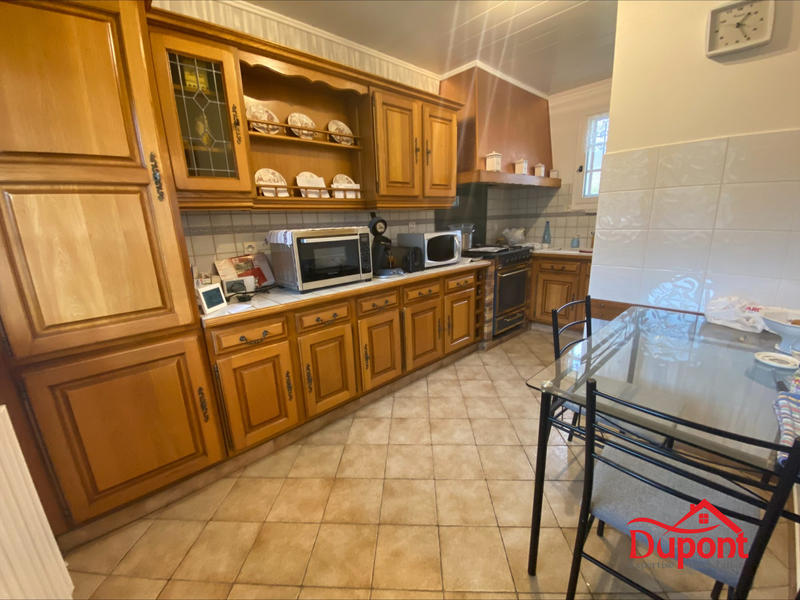 Maison - 75 m² - 4 pièces