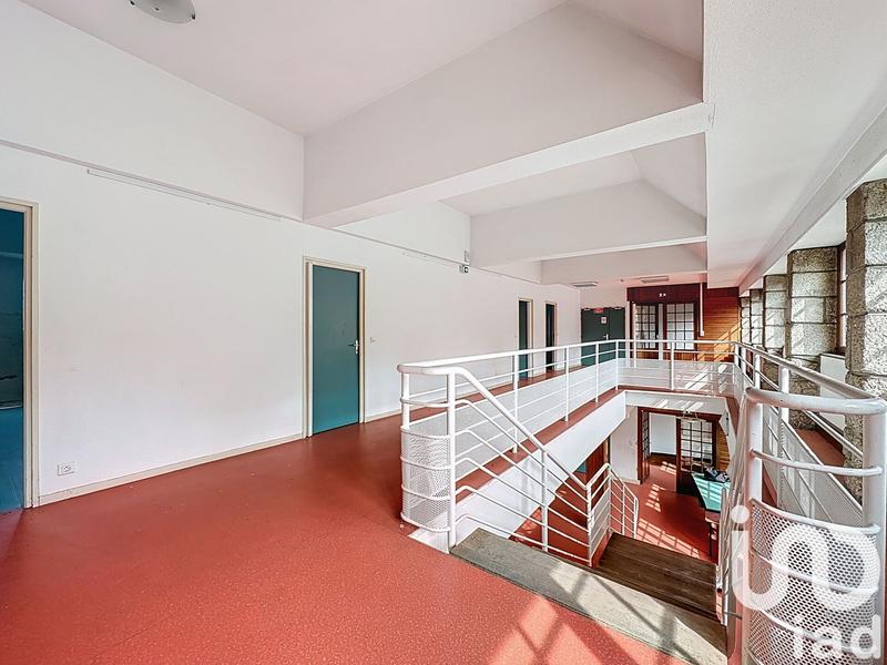 Immeuble - 1 662 m²