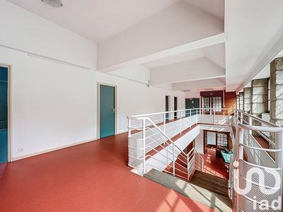 Immeuble - 1 662 m²