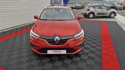 Renault Mégane Estate IV E-Tech Plug-In Hybride 160 Business