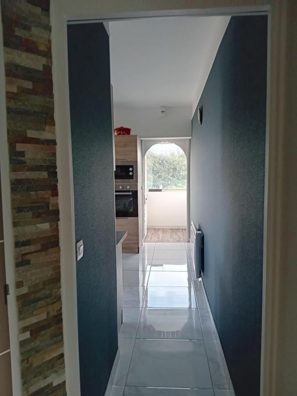 Maison - 124 m² - 6 pièces