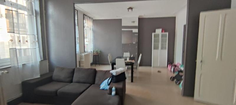 Immeuble - 500 m² - 20 pièces