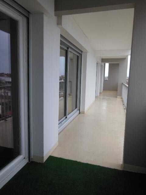 Appartement - 112 m² - 4 pièces