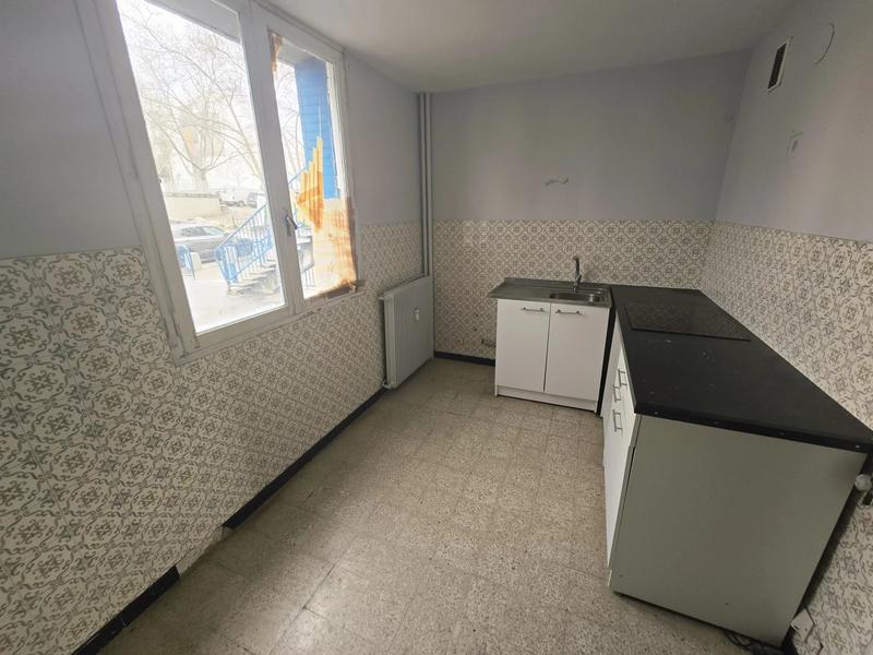 Appartement - 80 m² - 4 pièces