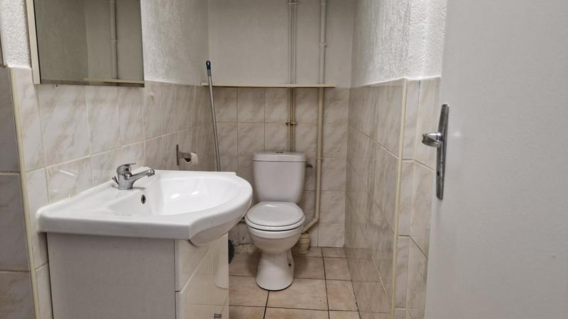 Studio - 30 m² - 1 pièce