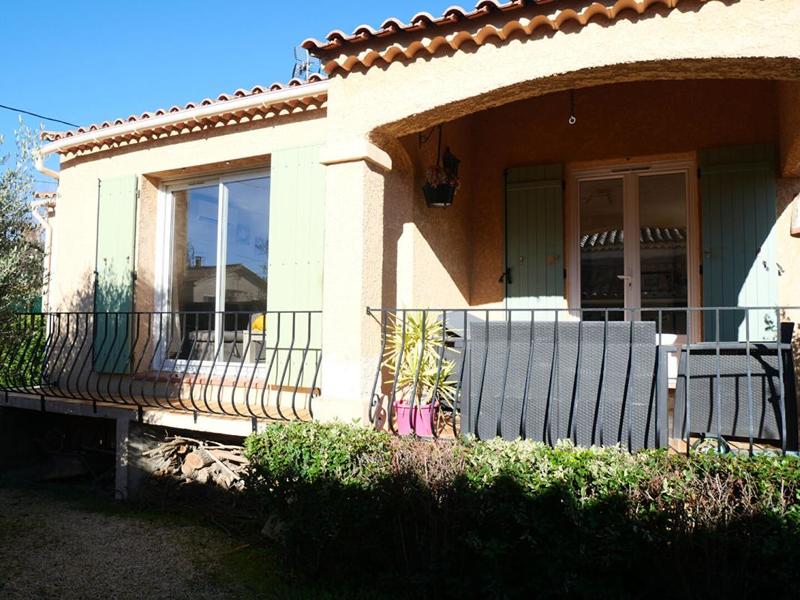 Maison - 91 m² - 3 pièces