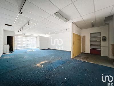 Local commercial - 68 m²