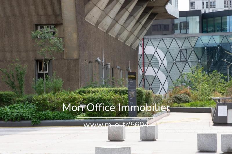 Appartement - 94 m² - 3 pièces