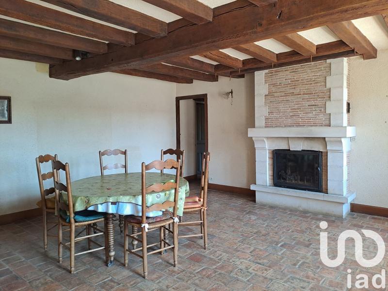 Maison - 153 m² - 6 pièces