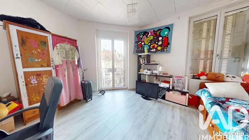 Appartement - 86 m² - 4 pièces