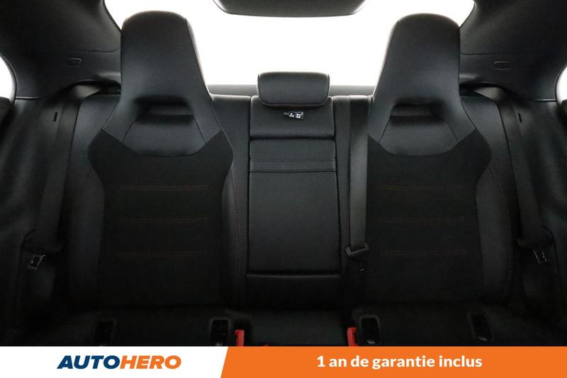 Mercedes Cla 180 d Amg Line 7g-Dct 116 ch