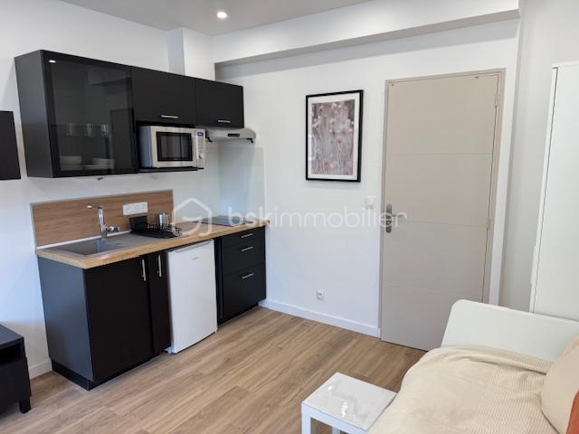 Immeuble - 210 m² - 15 pièces