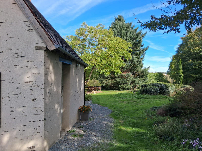 Maison - 179 m² - 5 pièces