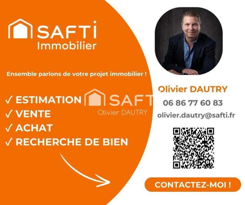 Maison - 103 m² - 4 pièces