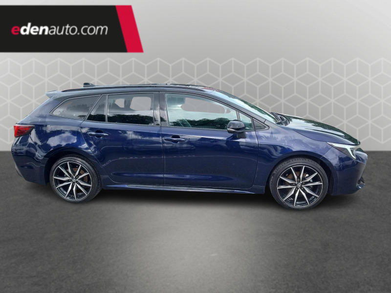 Toyota Corolla Touring Sports Hybride 140ch Gr Sport