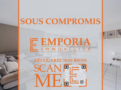 Appartement - 88 m² - 5 pièces