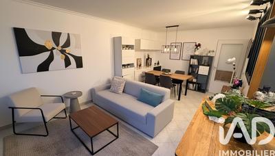 Duplex - 96 m² - 5 pièces