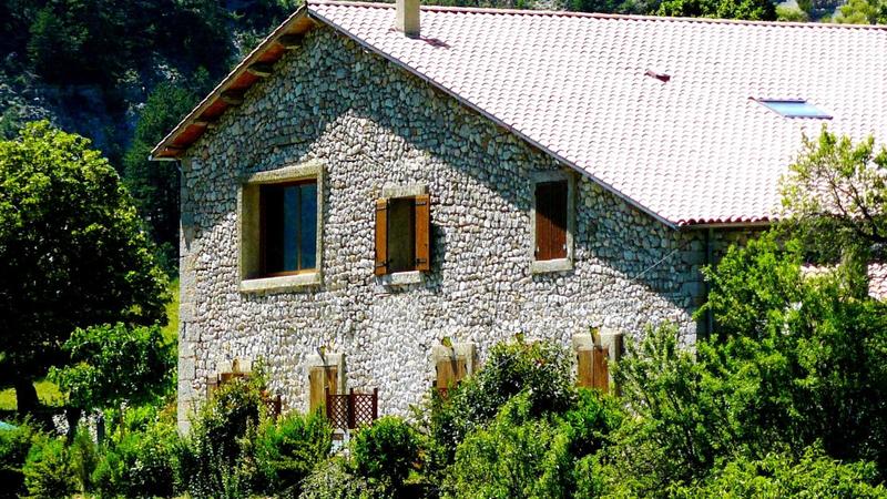 Mas - 505 m² - 20 pièces