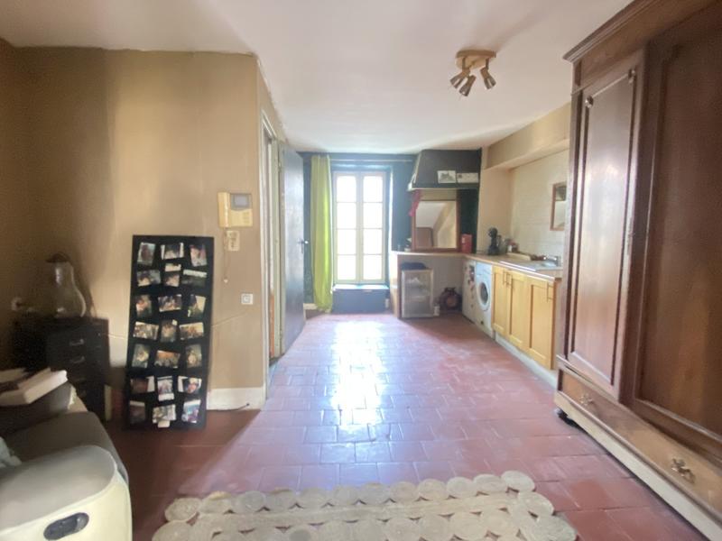 Fonds de commerce - 207 m²