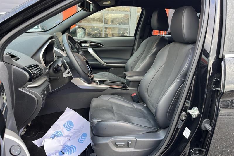 Mitsubishi Eclipse Cross 2.4 Phev 4wd Intense