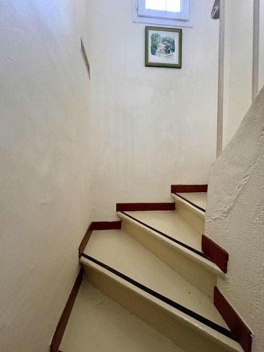 Maison - 110 m² - 3 pièces