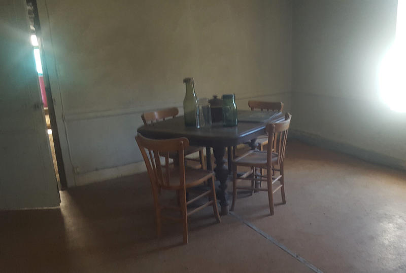 Maison - 81 m² - 5 pièces