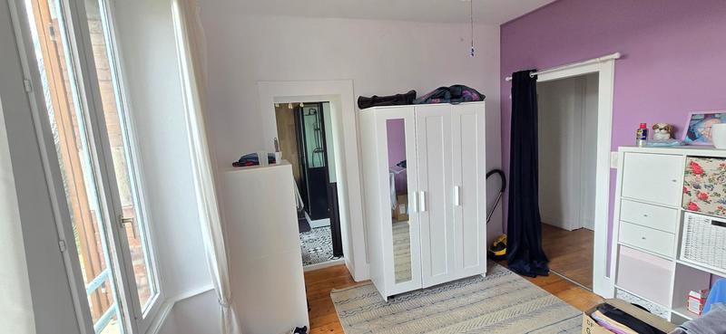 Maison - 157 m² - 8 pièces