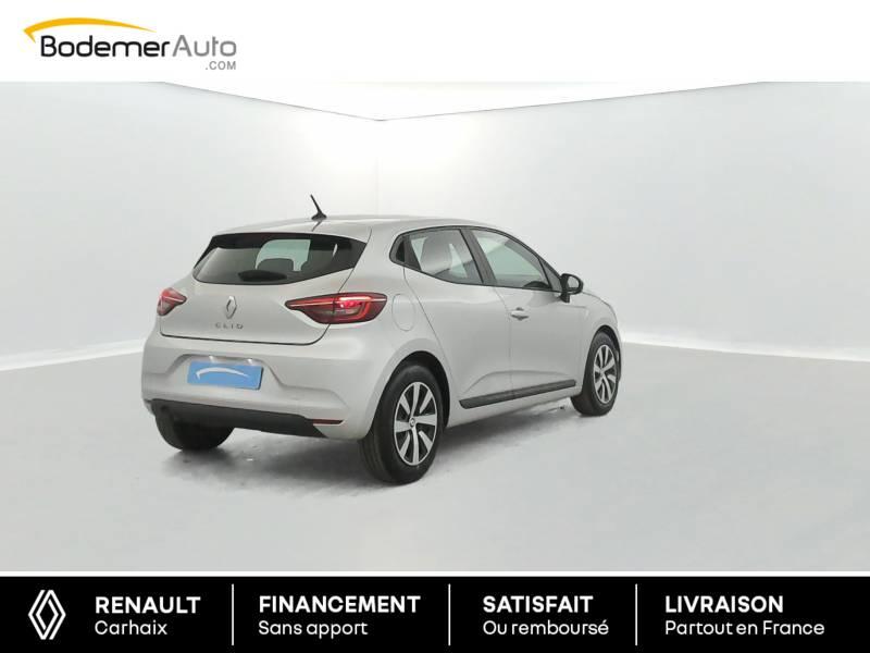 Renault Clio TCe 90 Equilibre