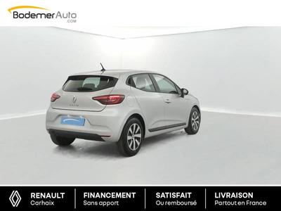 Renault Clio TCe 90 Equilibre