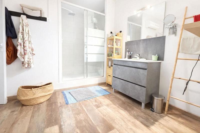 Maison - 158 m² - 5 pièces