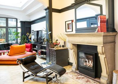 Maison bourgeoise - 325 m² - 9 pièces