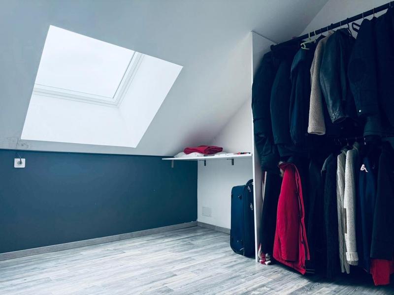 Maison - 106 m² - 4 pièces