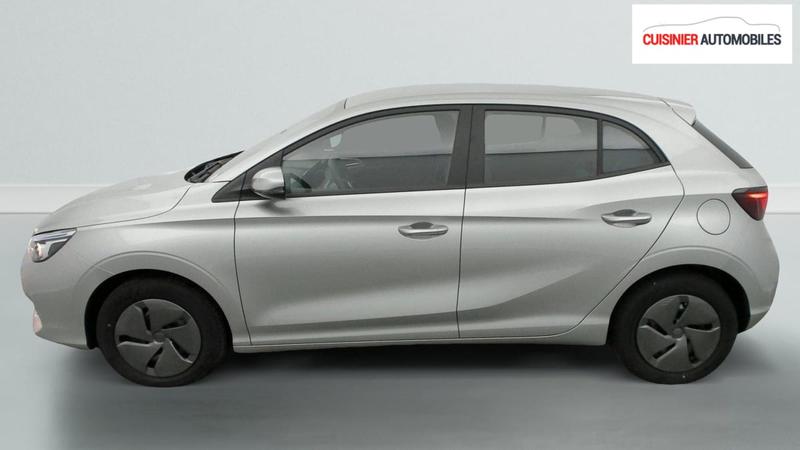 Mg mg3 1.5 l Hybrid+ 195 ch Standard