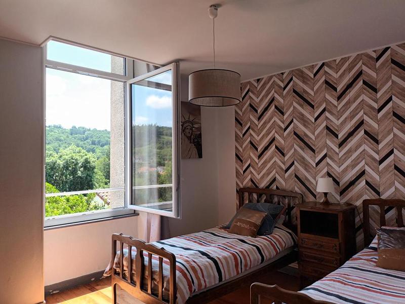 Appartement - 89 m² - 3 pièces