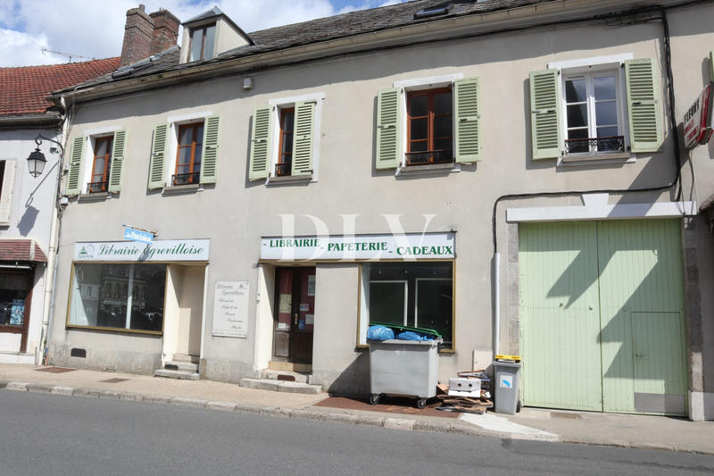 Fonds de commerce - Magasins - 100 m²