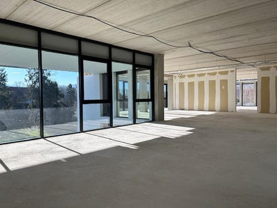 Fonds de commerce - 290 m²