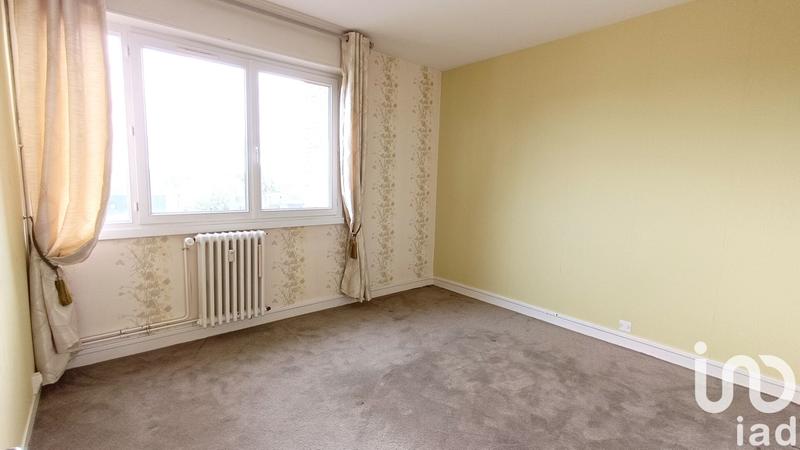 Appartement - 90 m² - 4 pièces