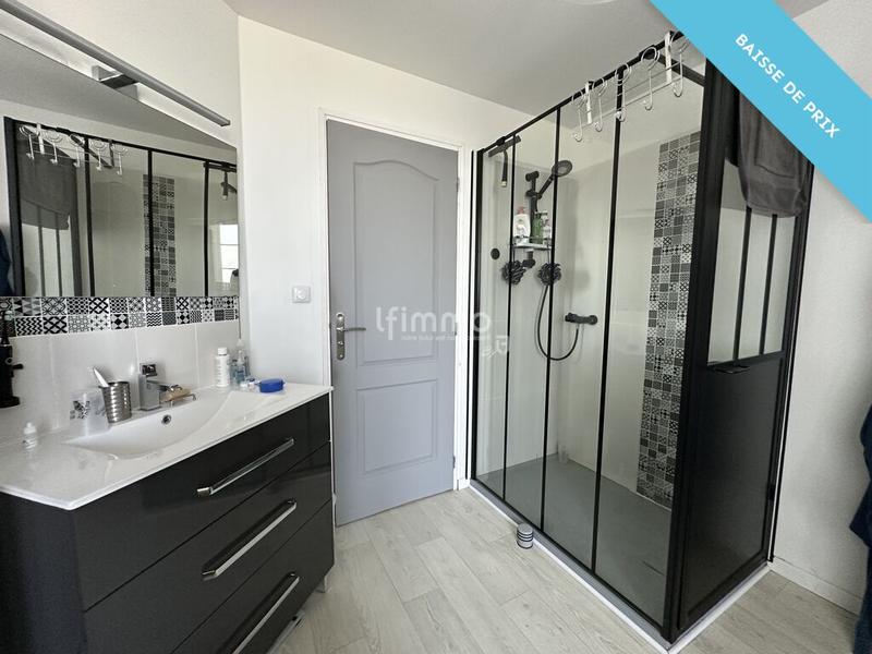 Maison de maîtres - 129 m² - 6 pièces