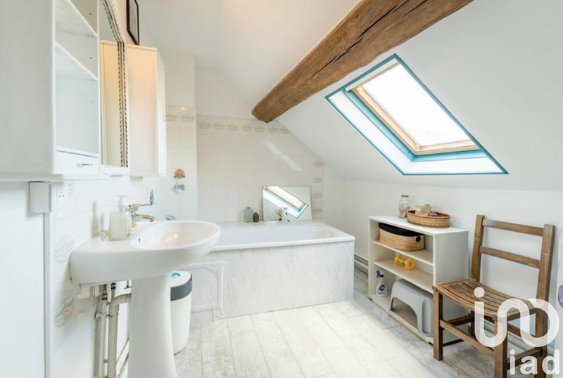 Maison de campagne - 170 m² - 5 pièces