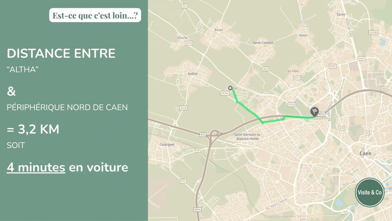 Maison traditionnelle - 118 m² - 6 pièces