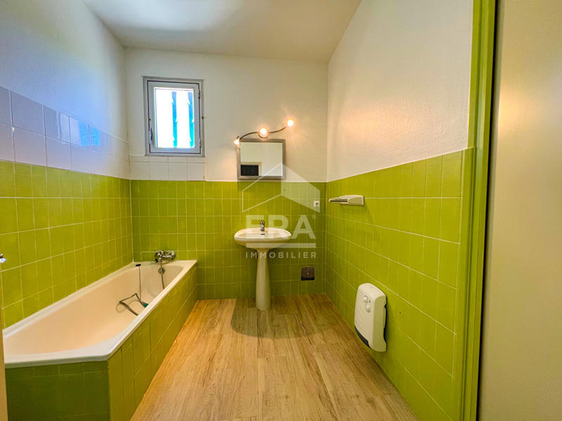 Appartement - 128 m² - 4 pièces