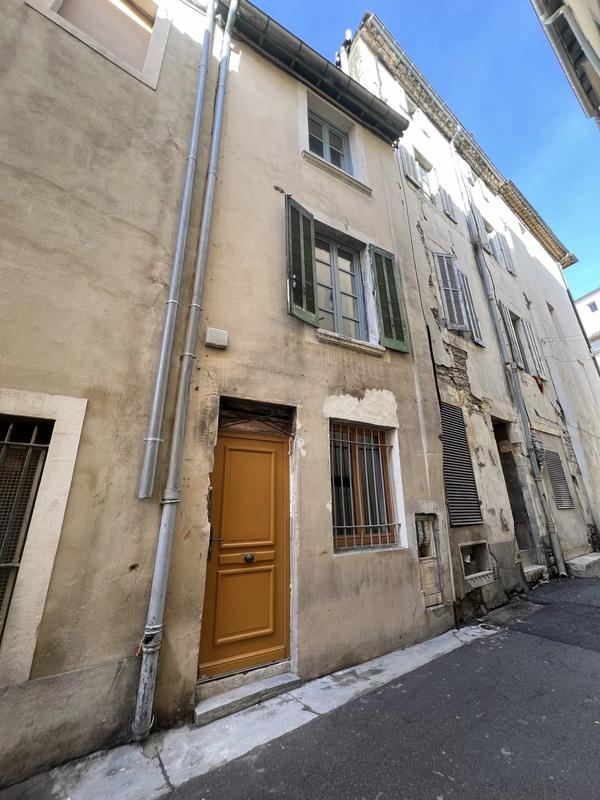 Immeuble - 152 m² - 6 pièces