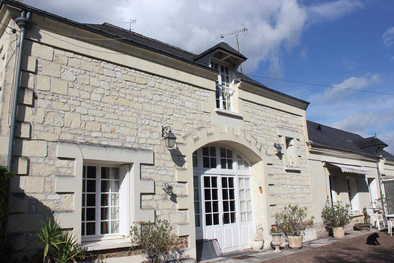 Maison - 204 m² - 5 pièces