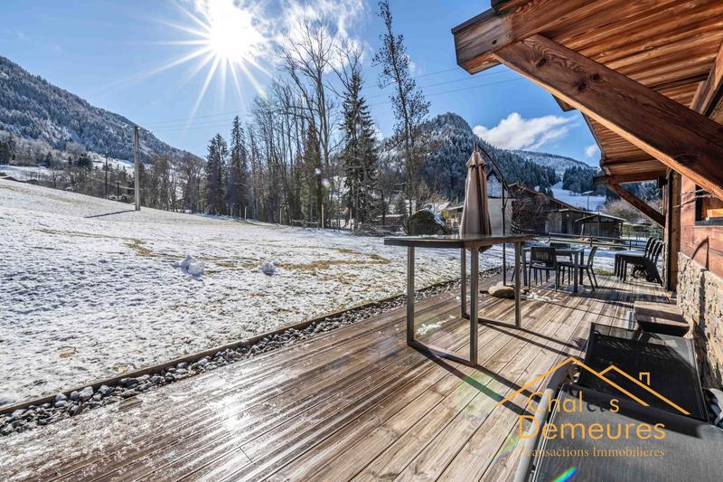 Maison traditionnelle - 75 m² - 5 pièces