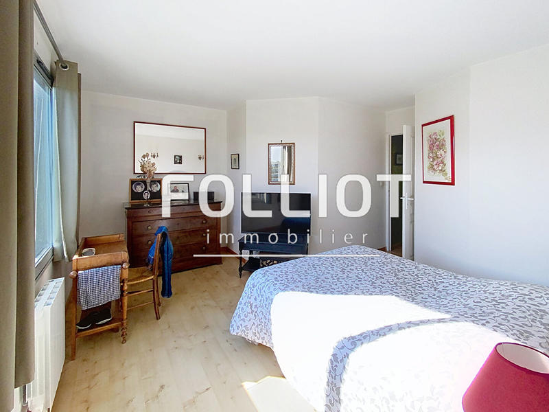 Maison - 141 m² - 5 pièces