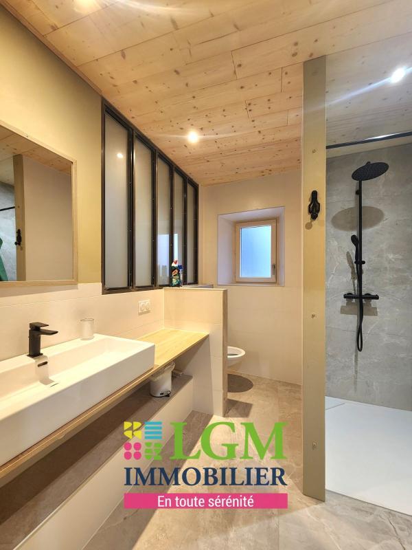 Appartement - 78 m² - 2 pièces